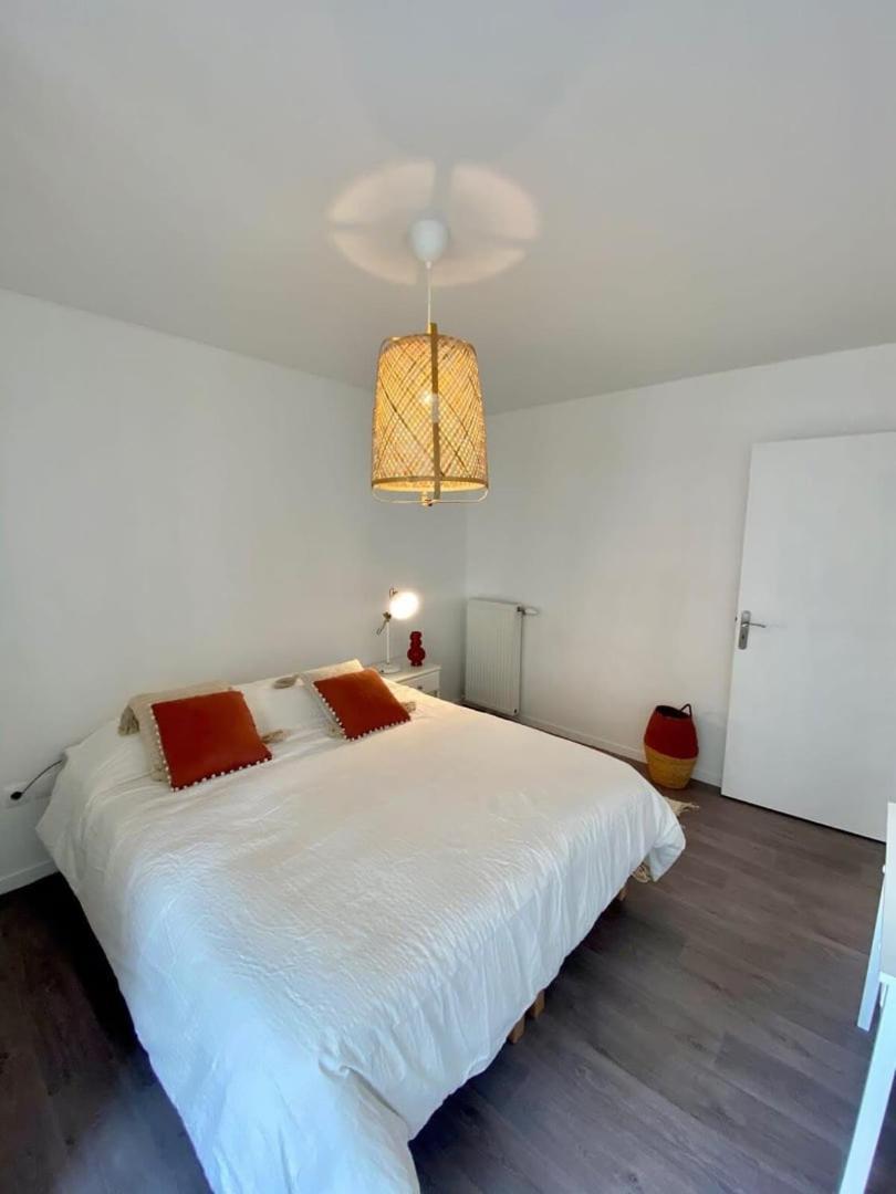M1 Disney Bella Vita Apartment Montévrain