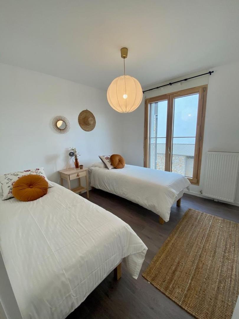 M1 Disney Bella Vita Apartment Montévrain